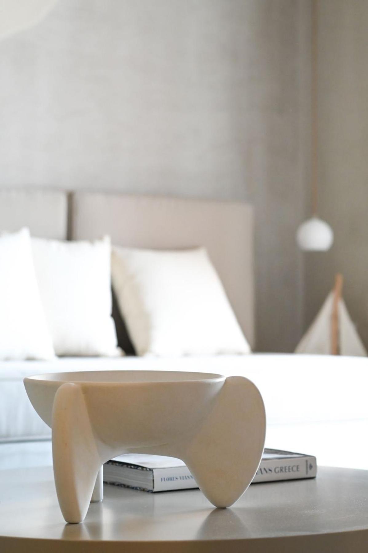 Pefki Luxury Suites Telendos エクステリア 写真