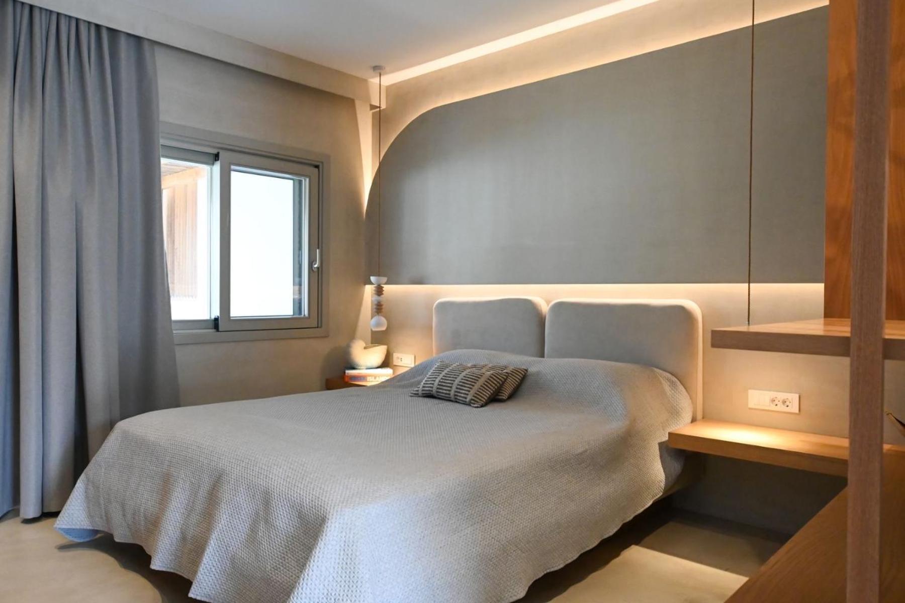 Pefki Luxury Suites Telendos エクステリア 写真