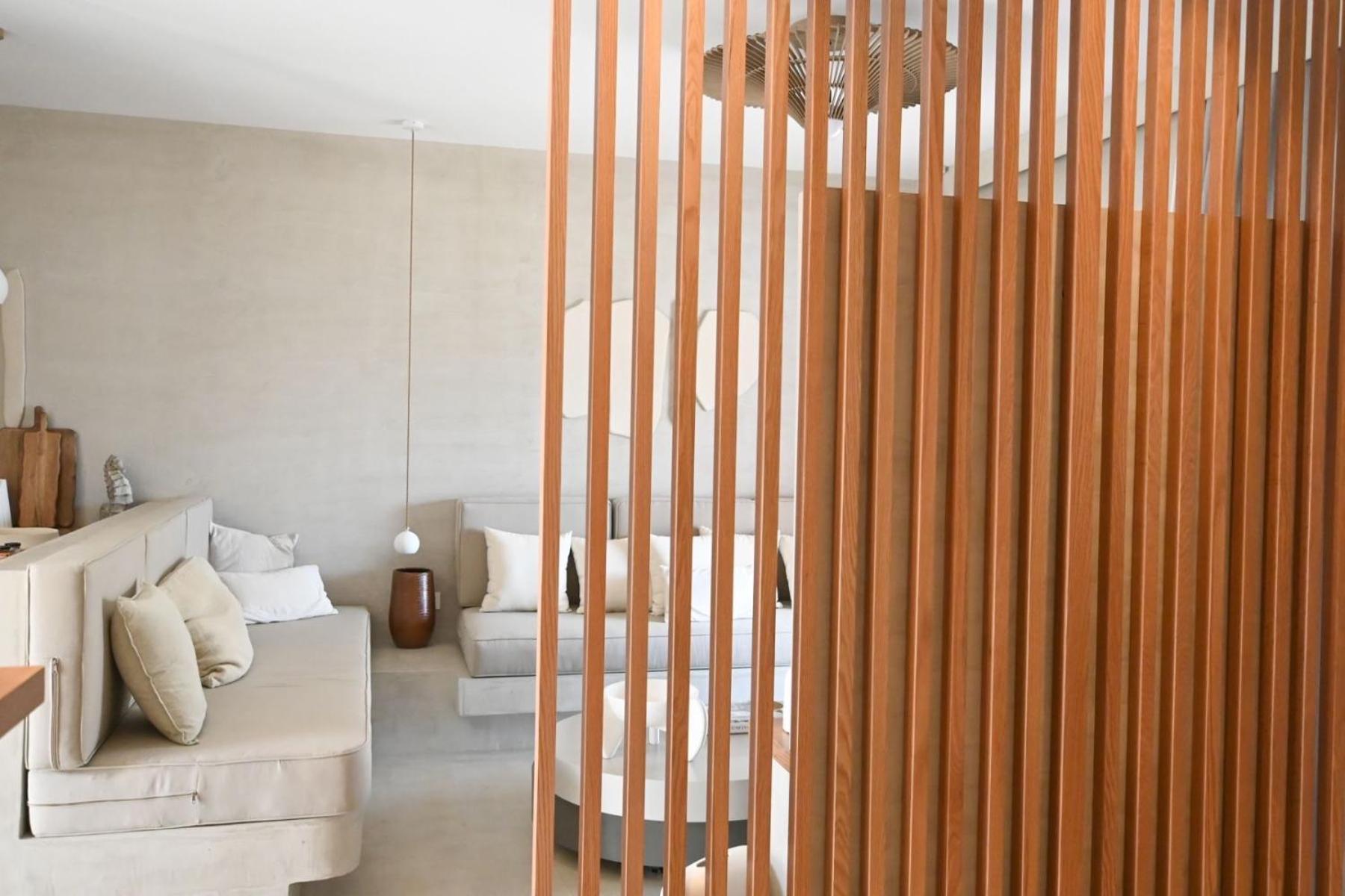 Pefki Luxury Suites Telendos エクステリア 写真
