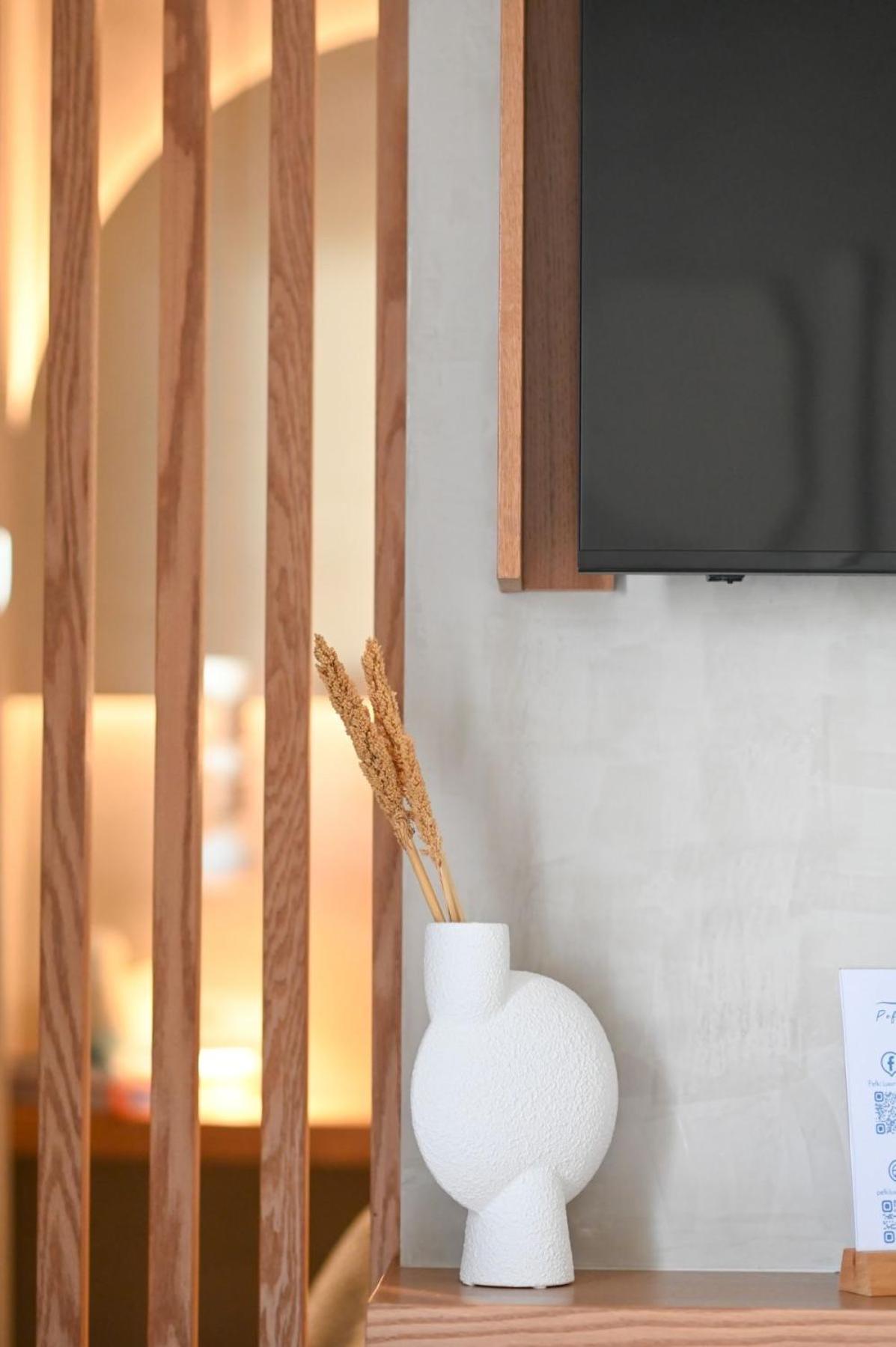 Pefki Luxury Suites Telendos エクステリア 写真